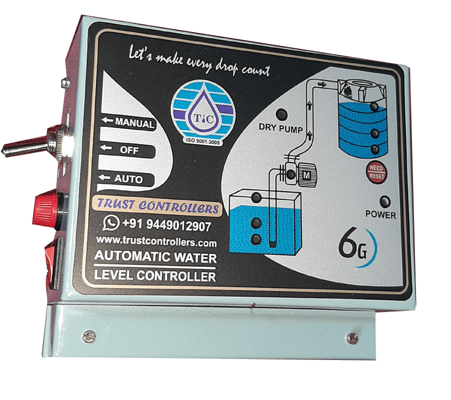 6GDR 1 1 best and most reliable water level controller,water tank automatic switch,automatic motor on/off,right brand of automatic water level controller