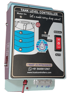 Only tank 1 automatic water level indicator,best and most reliable water level controller