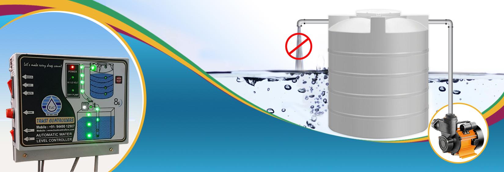 ban1 1 right brand of automatic water level controller,best and most reliable water level controller,automatic water level controller services in bamngalore,automatic water level controller manufacturers,wireless water level controller manufactureres in india