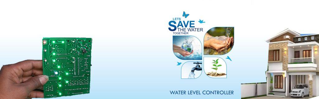 best water level controller service in bangalore 