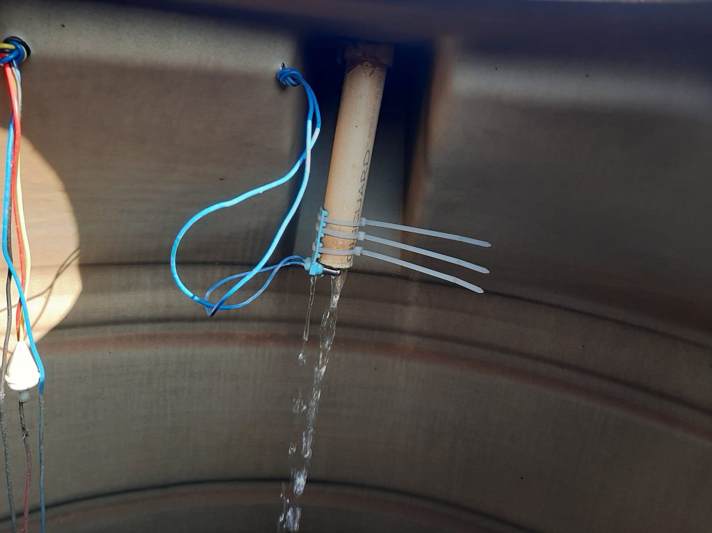 20220119 160229 min automatic water level indicator,best and most reliable water level controller