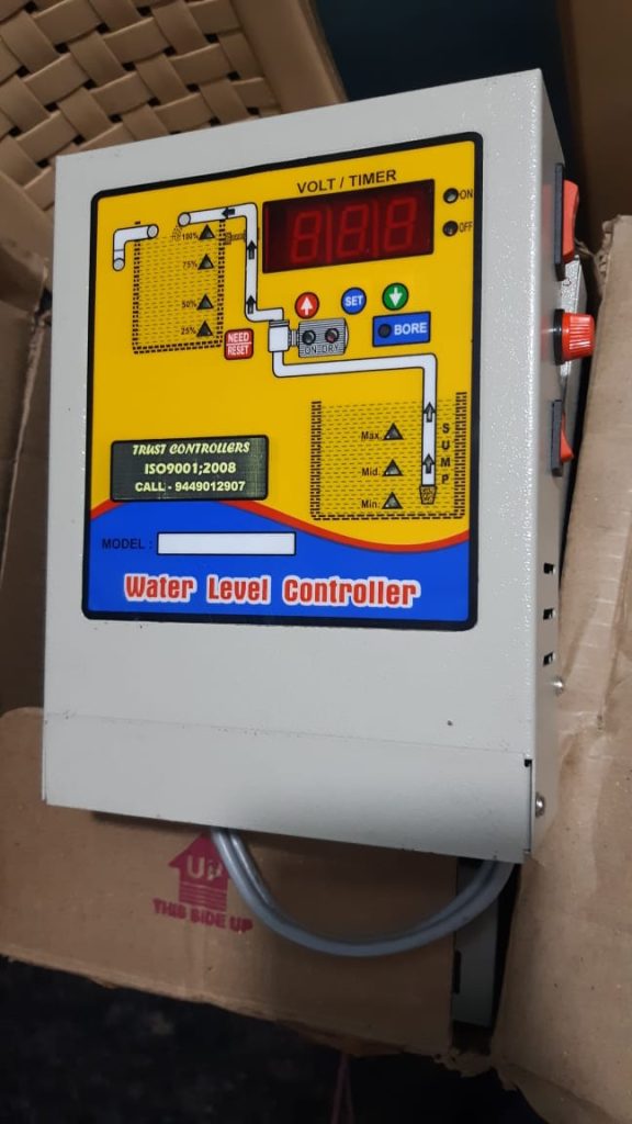 IMG 20200714 WA0010 automatic water level indicator,best and most reliable water level controller