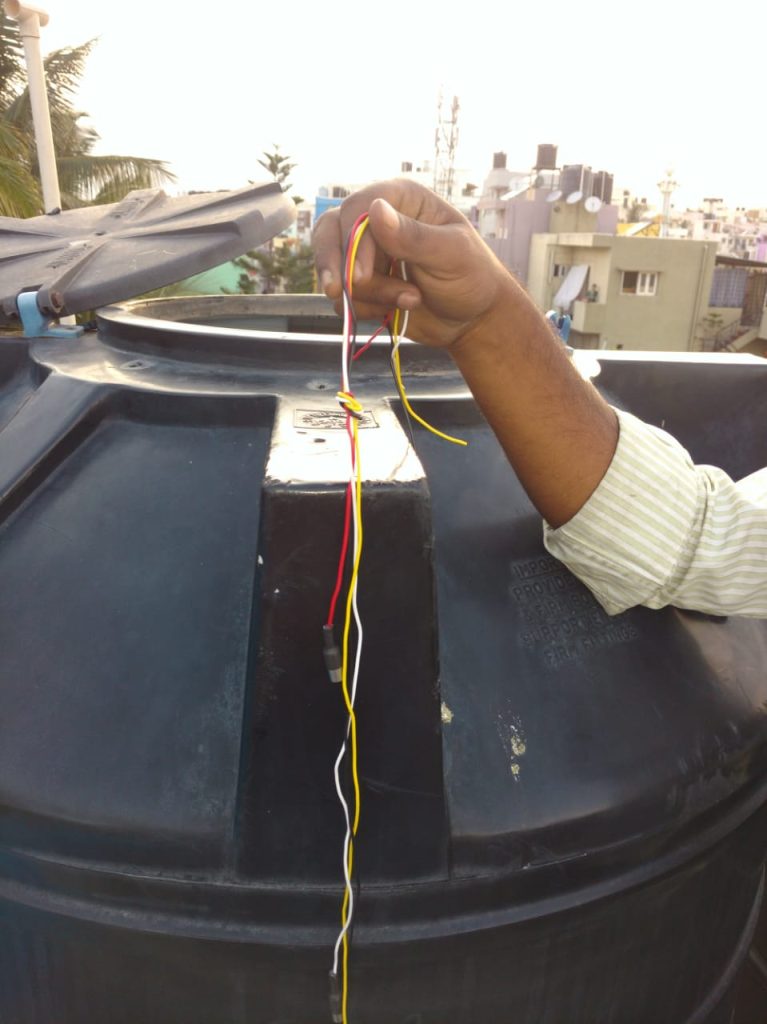 IMG 20211226 WA0004 automatic water level indicator,best and most reliable water level controller